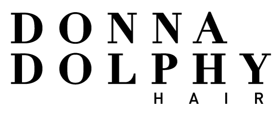 Donnad new logo