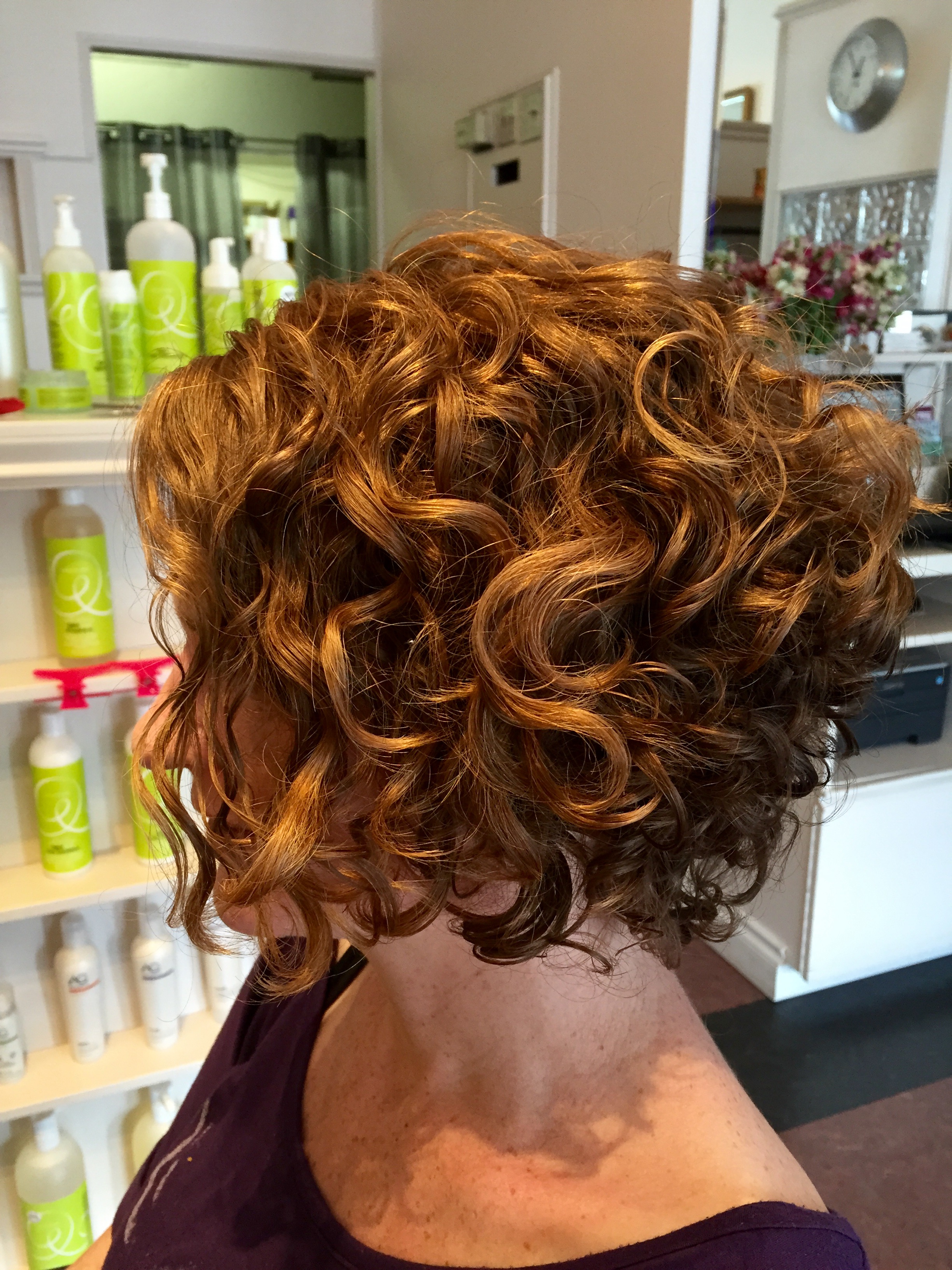 Fresh Hair Design DevaCurl