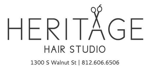 Heritage Hair Studio DevaCurl
