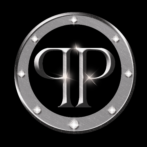 Pp logo